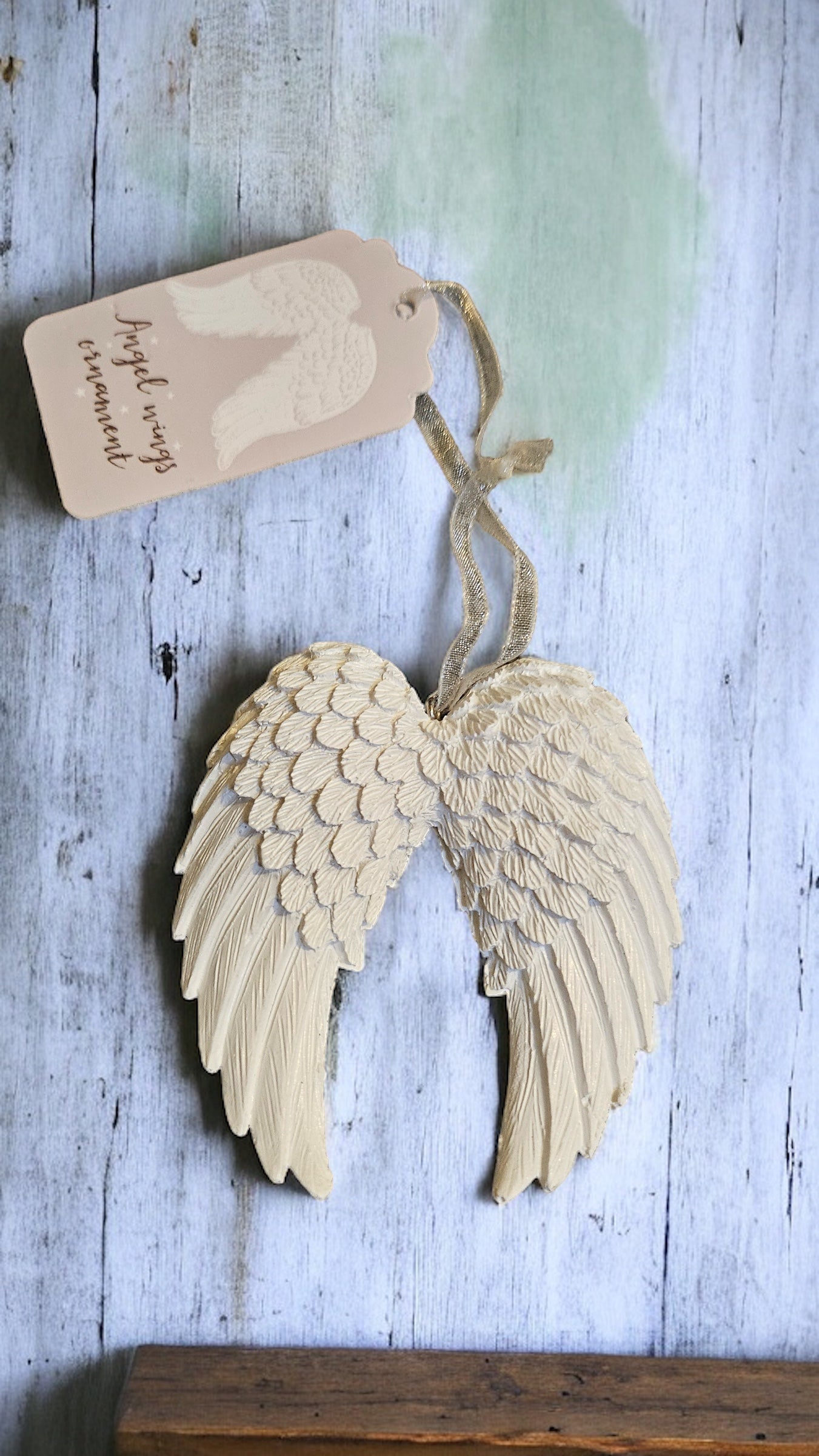 Angel gift set