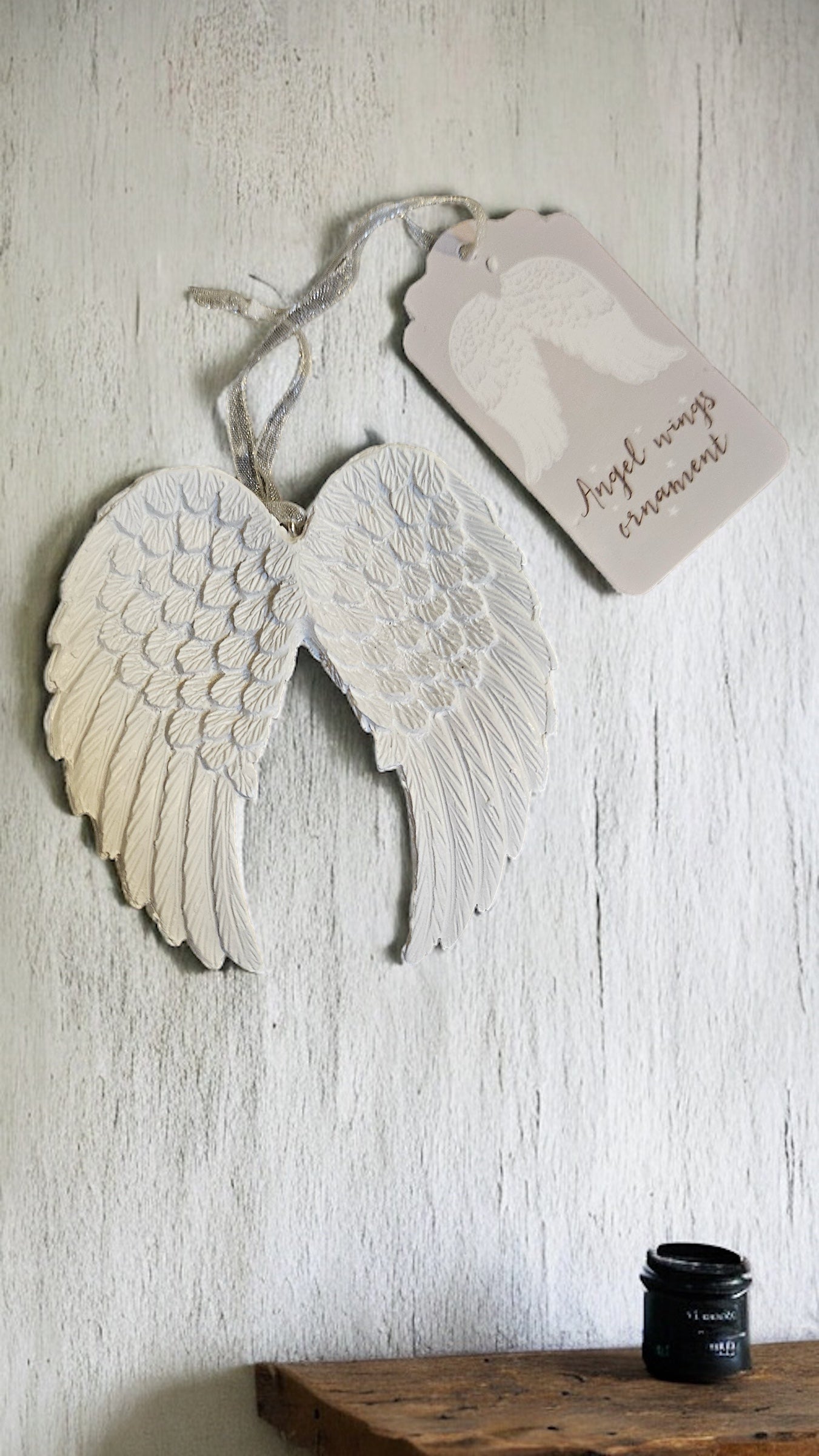 Angel gift set